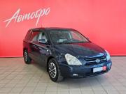 Kia Carnival II Вологда  - изображение 24