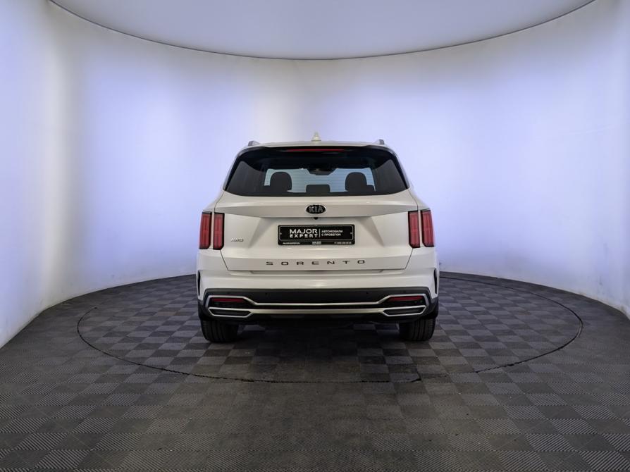 Kia Sorento IV Москва  - изображение 6