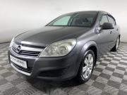 Opel Astra H Рестайлинг Москва  - изображение 20