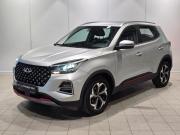 Chery Tiggo 4 Pro I Самара  - изображение 21