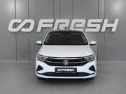 Volkswagen Polo VI Ростов-на-Дону  - изображение 22