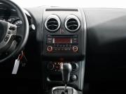 Nissan Qashqai I Рестайлинг Иркутск  - изображение 35