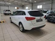 Kia Ceed II Рестайлинг Набережные Челны  - изображение 34