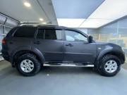 Mitsubishi Pajero Sport II Уфа  - изображение 27
