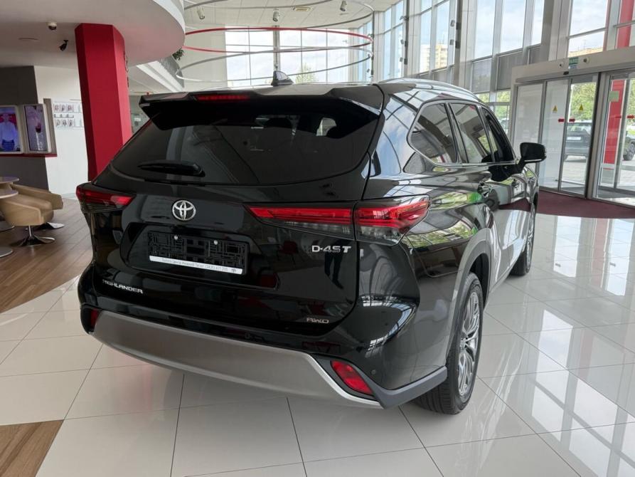 Toyota Highlander IV (XU70) Нижний Тагил  - изображение 7