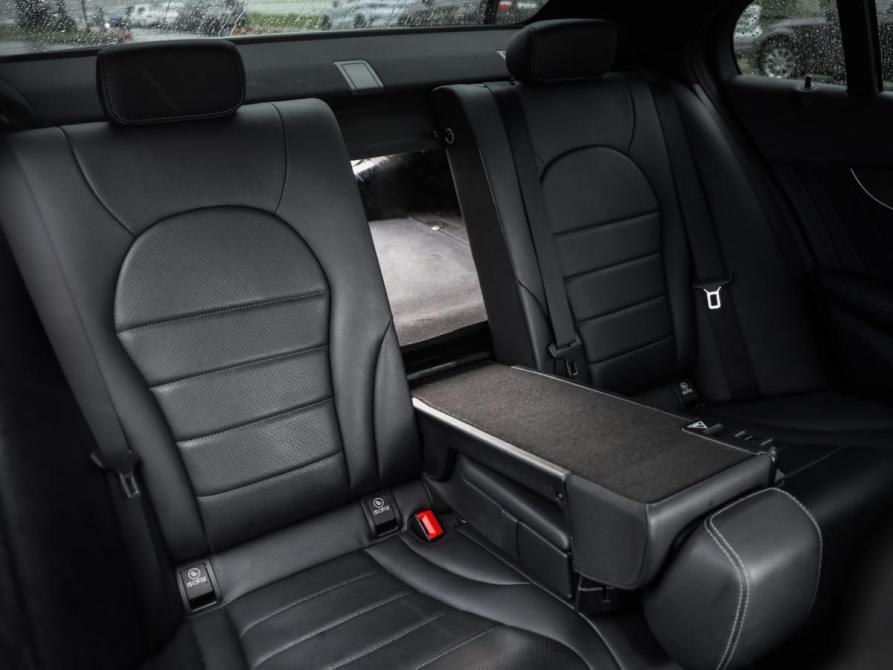 Mercedes-Benz C-Класс IV (W205) Санкт-Петербург  - изображение 24