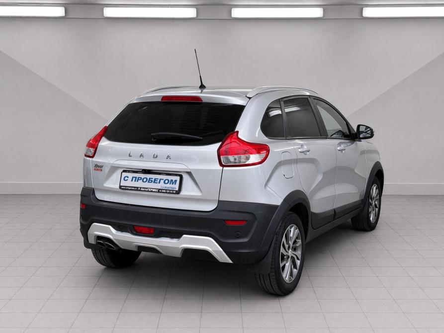 Lada (ВАЗ) XRAY I Москва  - изображение 4