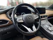 Hyundai Santa Fe IV Рестайлинг Альметьевск  - изображение 49