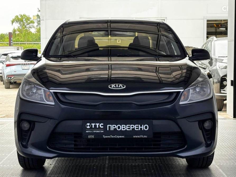 Kia Rio IV Уфа  - изображение 2