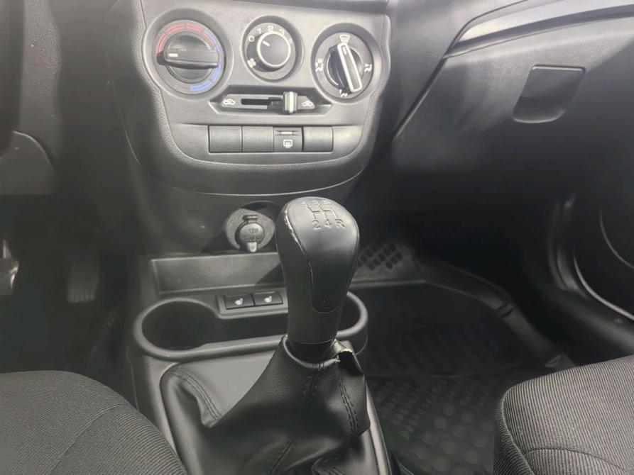 Lada (ВАЗ) Granta I Рестайлинг Санкт-Петербург  - изображение 17
