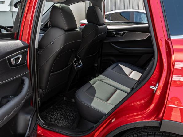 Chery Tiggo 7 Pro I с пробегом 2022 года, цена 1 820 000 рублей, 41045 км, внедорожник, Автокод Объявления