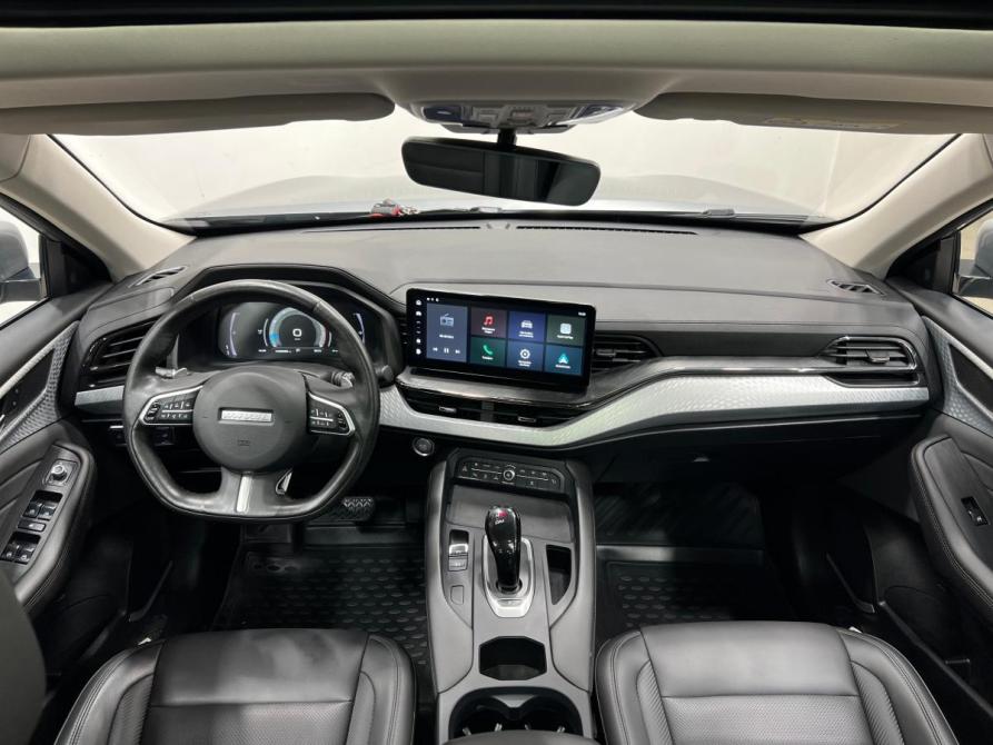 Haval F7 I Рестайлинг Кемерово  - изображение 10