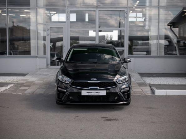 Kia Cerato IV с пробегом 2019 года, цена 1 790 000 рублей, 69825 км, седан, Автокод Объявления