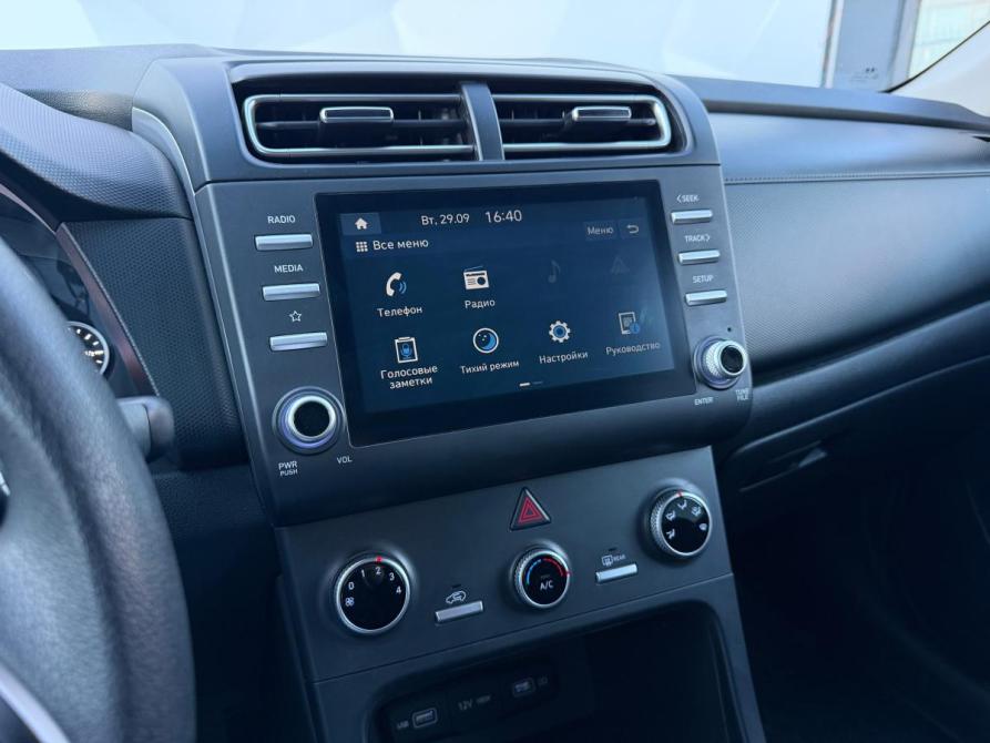Hyundai Creta II Набережные Челны  - изображение 16