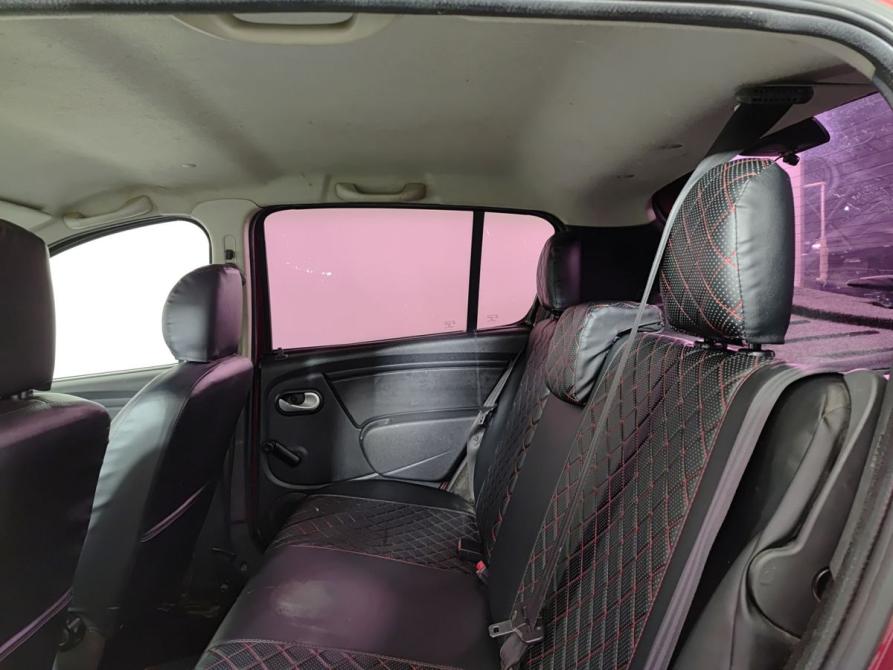 Renault Sandero I Уфа  - изображение 15
