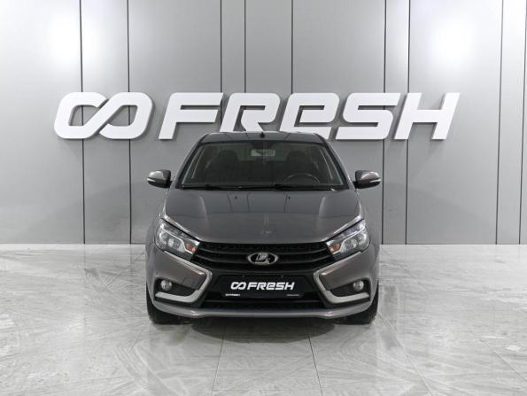 Lada (ВАЗ) Vesta I с пробегом 2020 года, цена 1 249 000 рублей, 83158 км, седан, Автокод Объявления