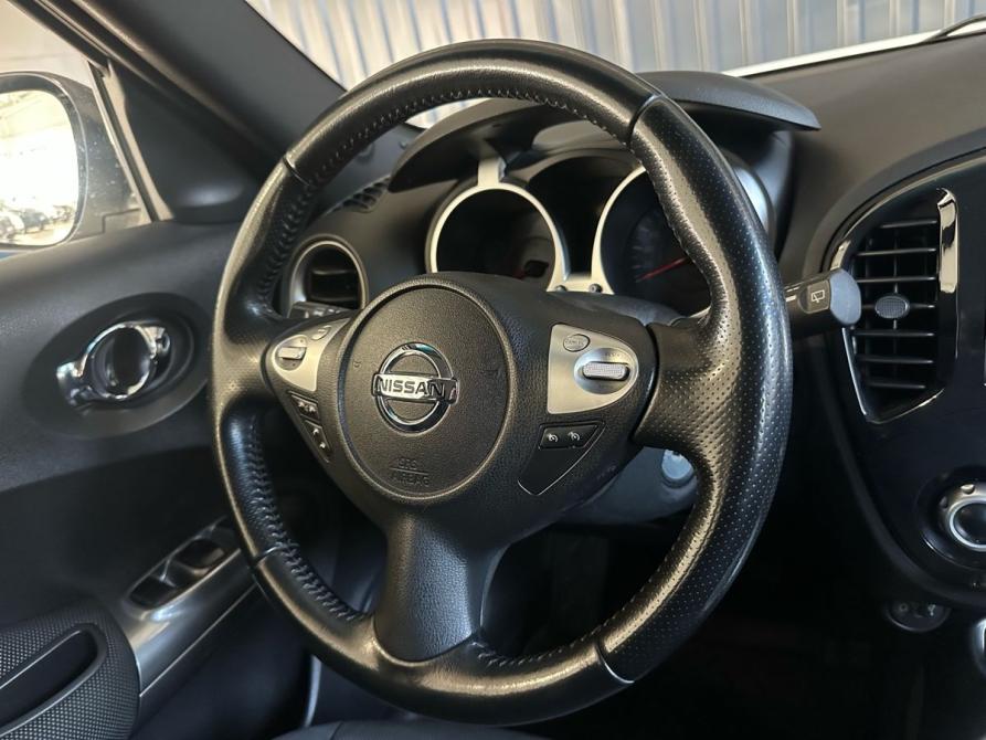 Nissan Juke I Ростов-на-Дону  - изображение 10