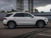 Mercedes-Benz GLE II (V167) Москва  - изображение 24