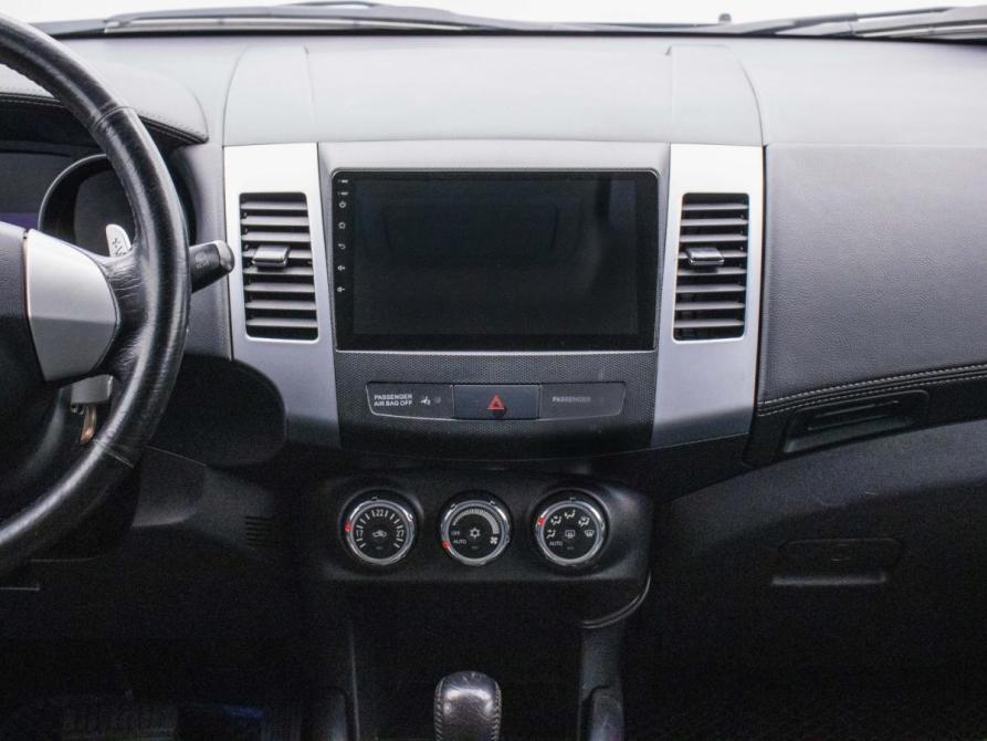 Mitsubishi Outlander II Рестайлинг Москва  - изображение 15