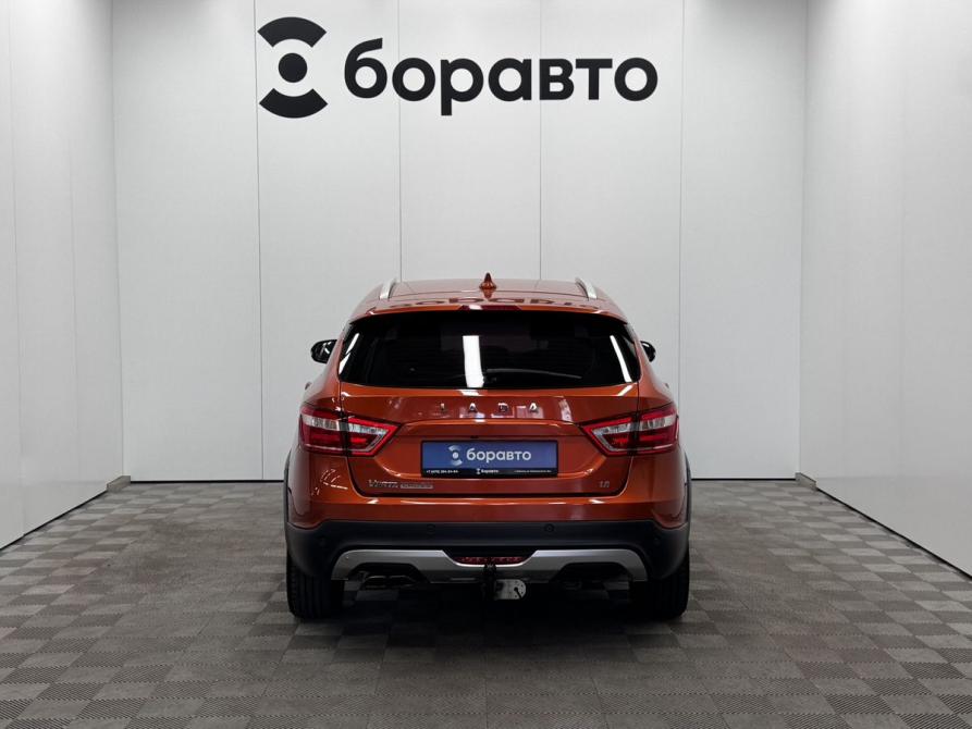 Lada (ВАЗ) Vesta I Воронеж  - изображение 6
