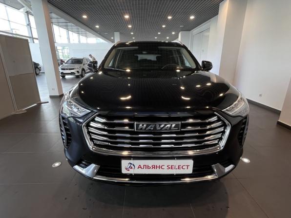 Haval Jolion I с пробегом 2021 года, цена 1 869 000 рублей, 81189 км, внедорожник, Автокод Объявления