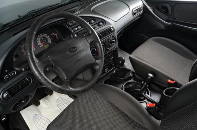 Lada (ВАЗ) Niva Travel I с пробегом 2023 года, цена 999 000 рублей, 69000 км, внедорожник, Автокод Объявления