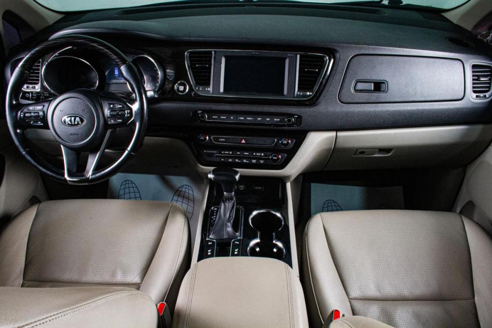 Kia Carnival III Сургут  - изображение 14