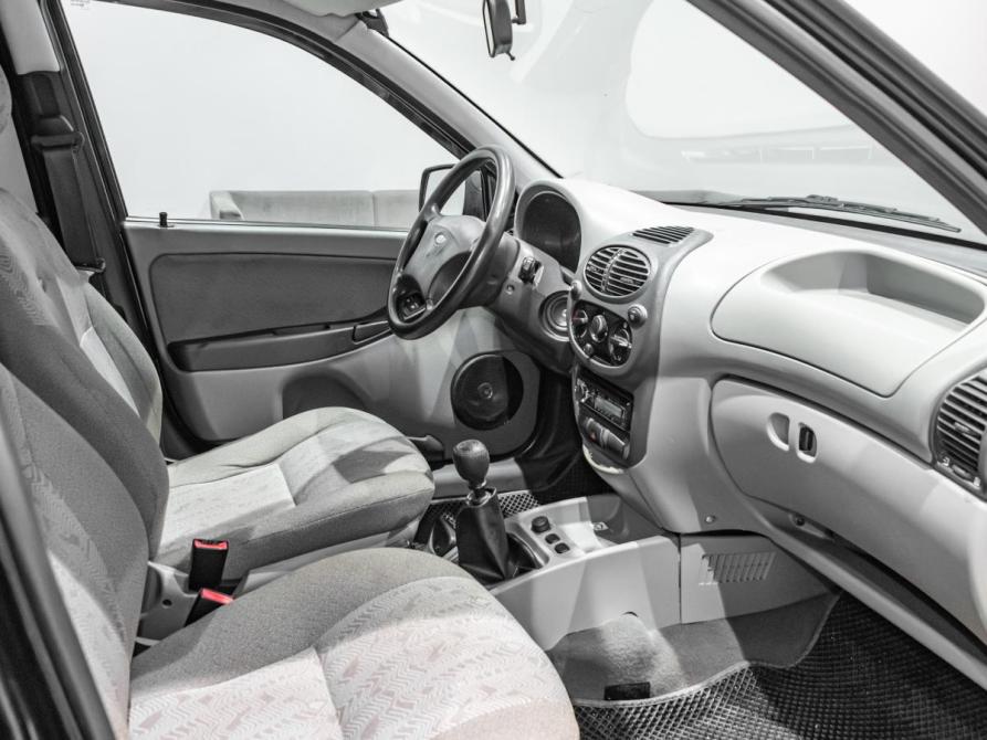 Lada (ВАЗ) Kalina I Екатеринбург  - изображение 14