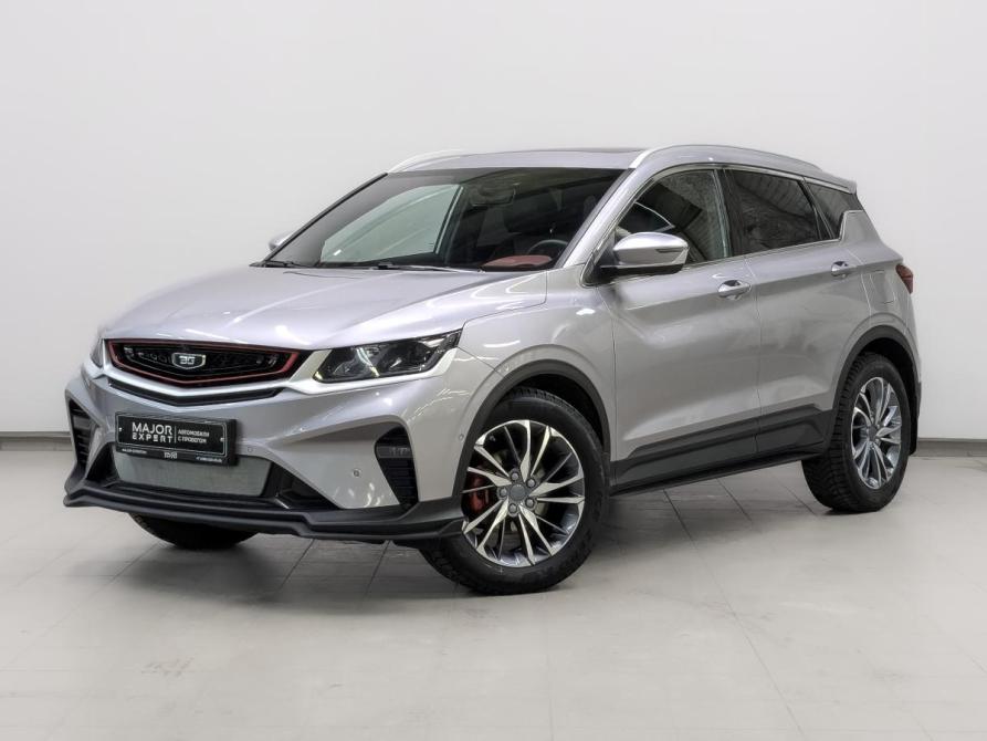 Belgee X50 Москва  - изображение 1