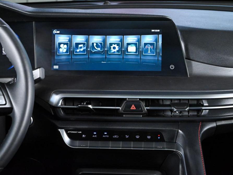 Changan CS35 Plus I Рестайлинг Екатеринбург  - изображение 13