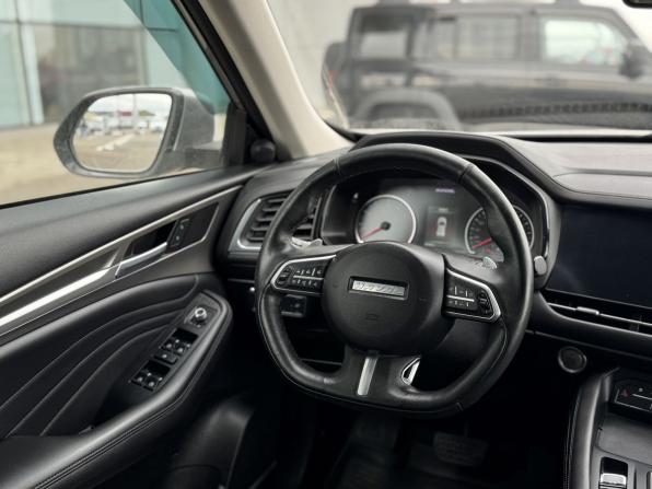 Haval F7 I с пробегом 2021 года, цена 1 535 000 рублей, 90000 км, внедорожник, Автокод Объявления