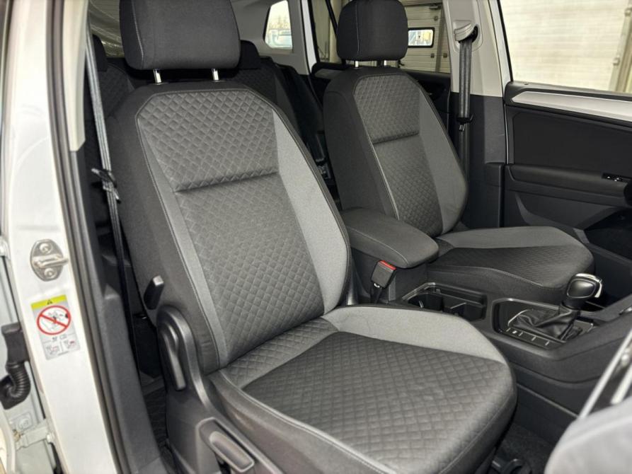 Volkswagen Tiguan II Нижний Новгород  - изображение 26
