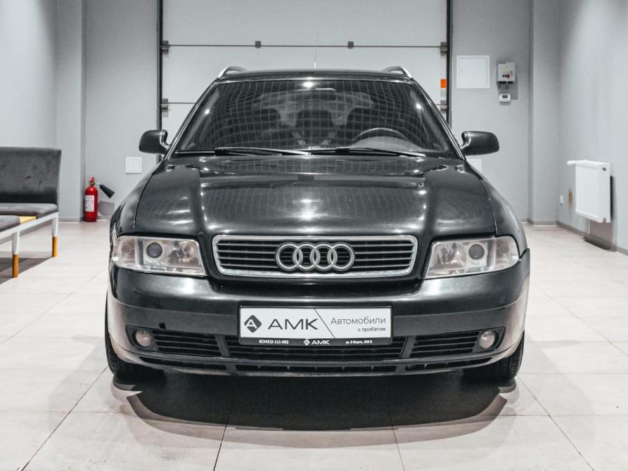 Audi A4 I (B5) Рестайлинг Екатеринбург  - изображение 3
