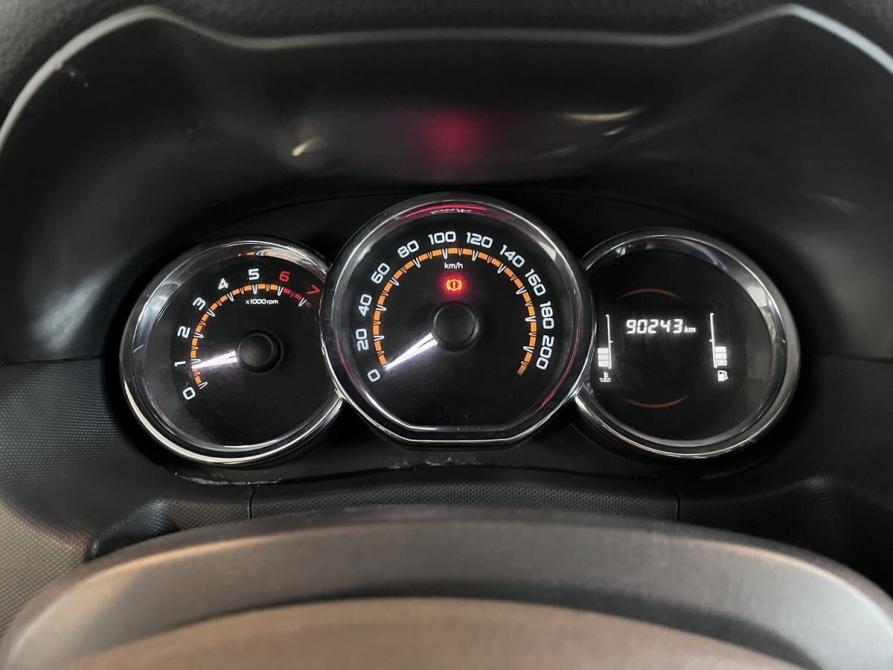 Lada (ВАЗ) Largus I Рестайлинг Чебоксары  - изображение 11