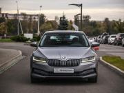 Skoda Superb III Рестайлинг Санкт-Петербург  - изображение 41