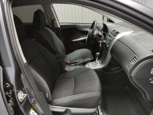 Toyota Corolla X (E140 E150) с пробегом 2008 года, цена 770 000 рублей, 165200 км, седан, Автокод Объявления