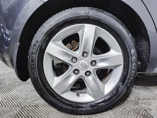 Kia Ceed I с пробегом 2009 года, цена 650 000 рублей, 215713 км, хэтчбек, Автокод Объявления