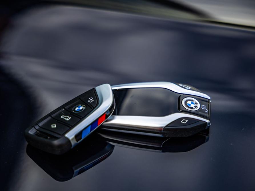 BMW X4 II (G02) Волгоград  - изображение 39