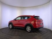Hyundai Tucson III Рестайлинг Москва  - изображение 33