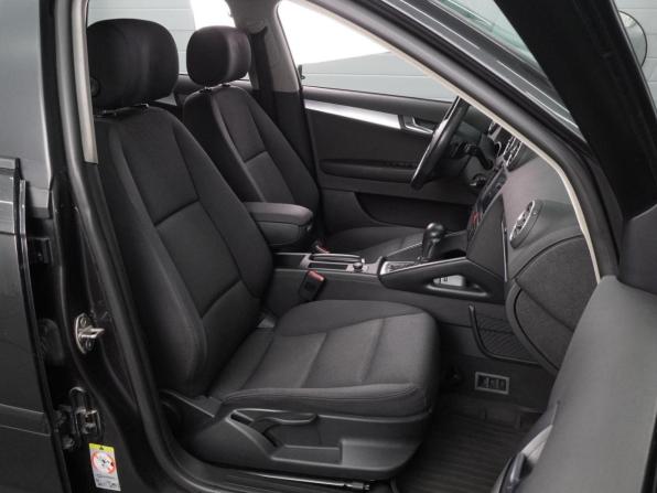 Audi A3 II (8P) Рестайлинг 1 с пробегом 2008 года, цена 769 000 рублей, 276002 км, хэтчбек, Автокод Объявления