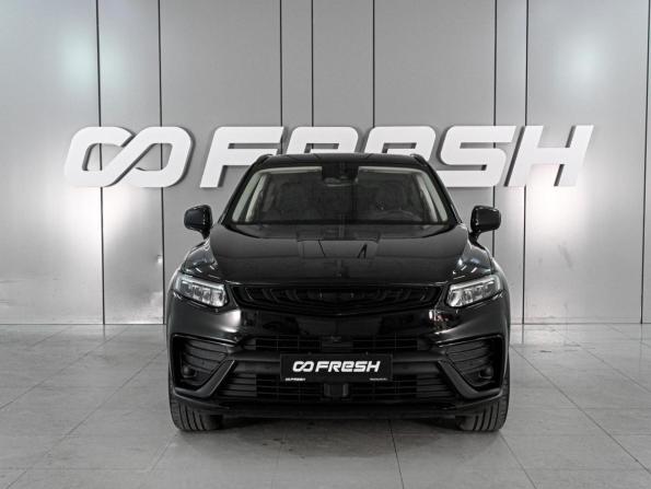 Geely Tugella I с пробегом 2020 года, цена 2 549 000 рублей, 72499 км, внедорожник, Автокод Объявления