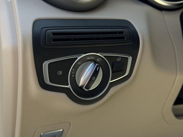 Mercedes-Benz GLC I (X253) Рестайлинг с пробегом 2020 года, цена 3 750 000 рублей, 121666 км, внедорожник, Автокод Объявления
