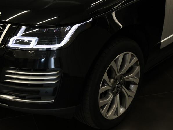 Land Rover Range Rover IV Рестайлинг с пробегом 2020 года, цена 8 790 000 рублей, 83305 км, внедорожник, Автокод Объявления