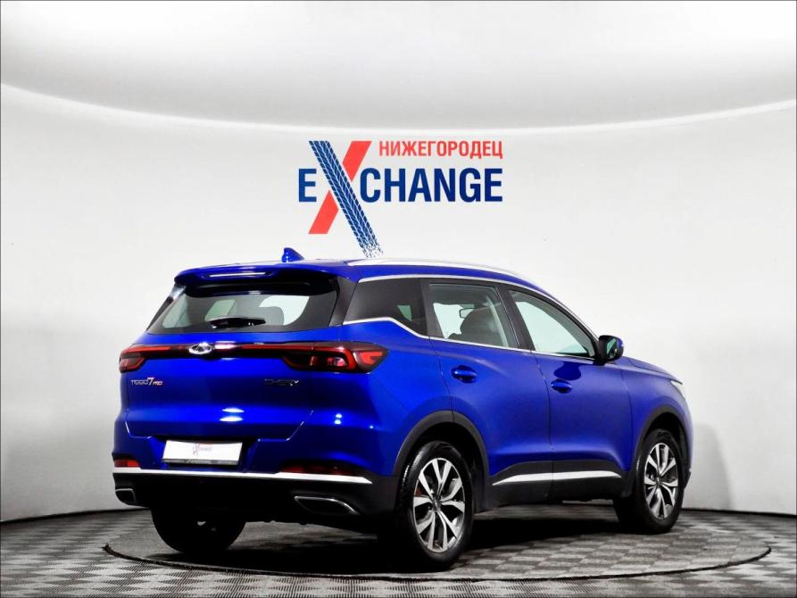 Chery Tiggo 7 Pro I Нижний Новгород  - изображение 5