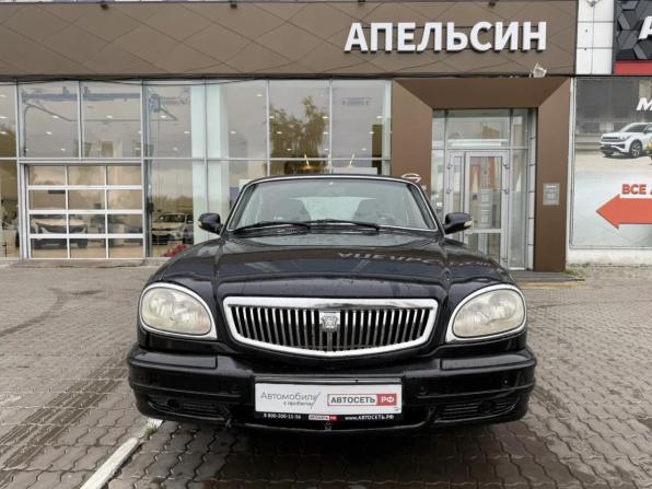 ГАЗ 31105 «Волга» с пробегом 2007 года, цена 210 000 рублей, 130367 км, седан, Автокод Объявления