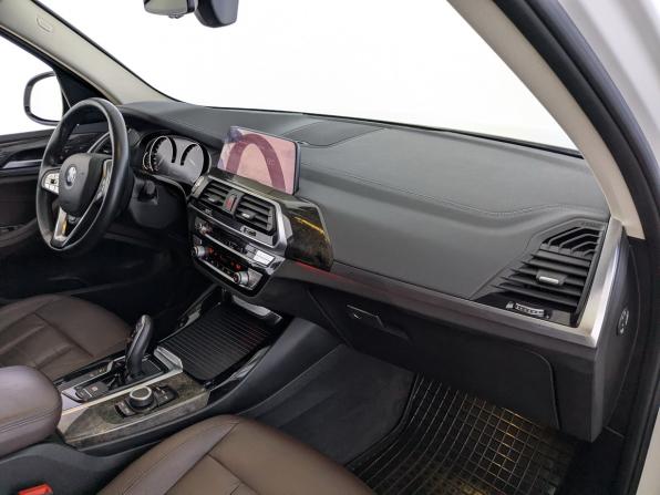BMW X3 III (G01) с пробегом 2020 года, цена 4 000 000 рублей, 85137 км, внедорожник, Автокод Объявления