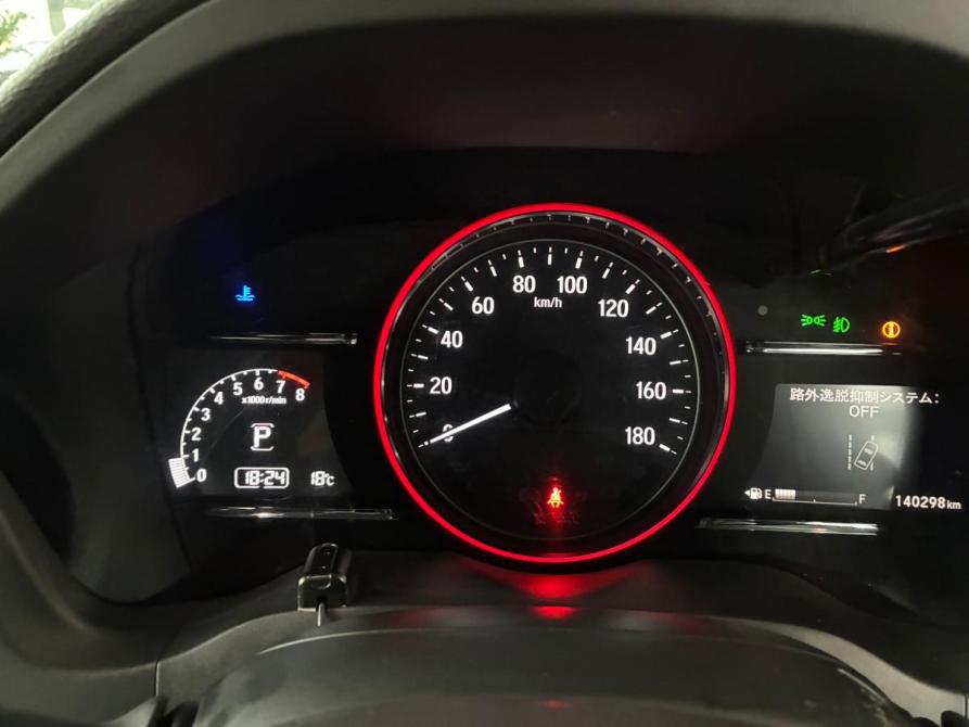 Honda Vezel I Новосибирск  - изображение 24