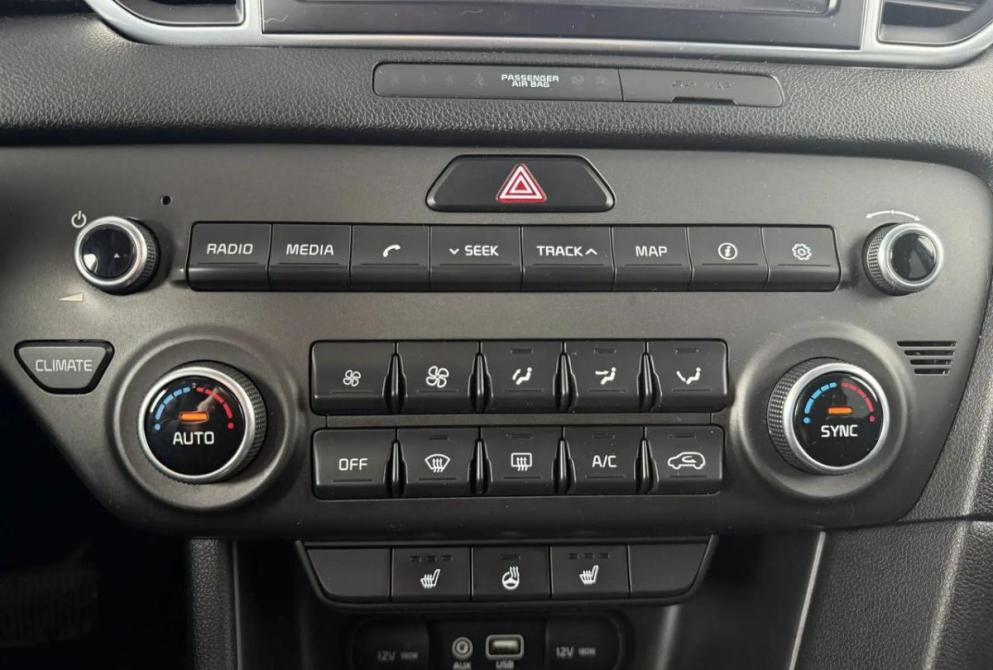 Kia Sportage IV Киров  - изображение 23