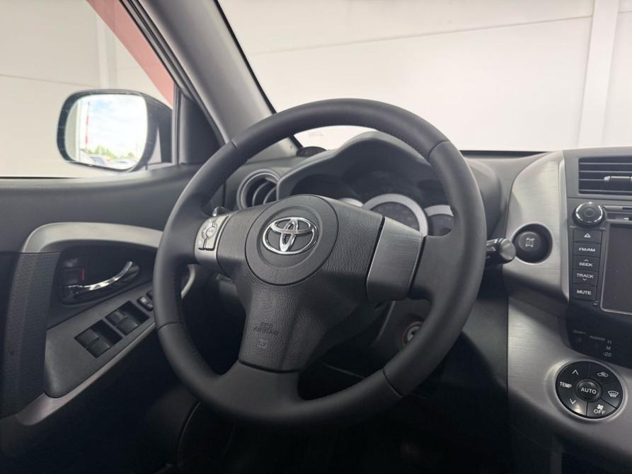 Toyota RAV4 III (XA30) Уфа  - изображение 8