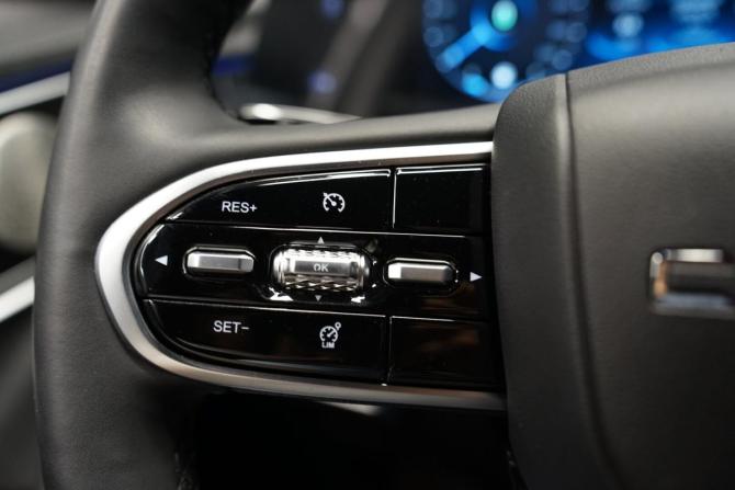 Chery Tiggo 7 Pro Max I Рестайлинг с пробегом 2024 года, цена 2 333 000 рублей, 17000 км, внедорожник, Автокод Объявления